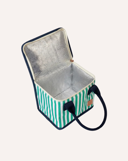 THE SOMEWHERE CO - THE GRAZE LUNCH BAG - RIVIERA