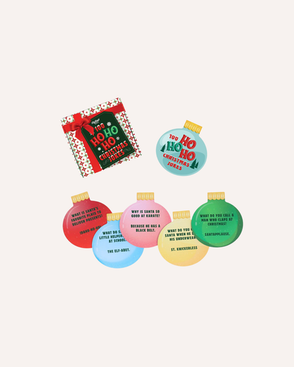 RIDLEYS - 100 HO HO HO CHRISTMAS JOKES