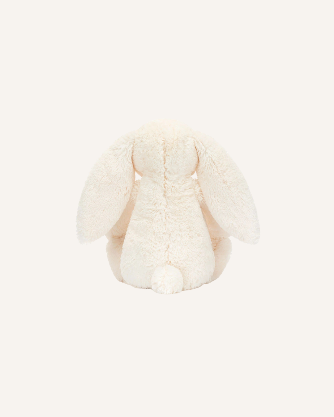 JELLYCAT - LITTLE BLOSSOM CREAM BUNNY BERRY