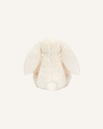 JELLYCAT - LITTLE BLOSSOM CREAM BUNNY BERRY
