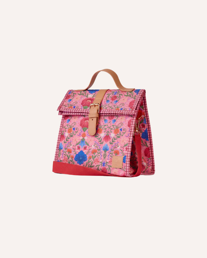 THE SOMEWHERE CO - LUNCH SATCHEL - FABLE