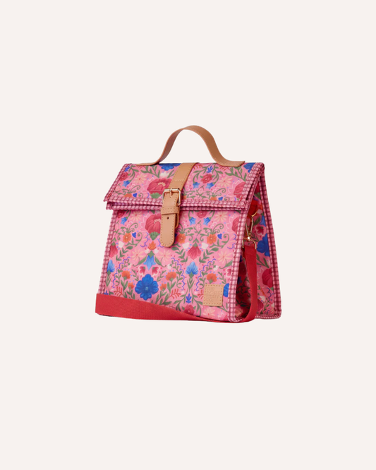 THE SOMEWHERE CO - LUNCH SATCHEL - FABLE