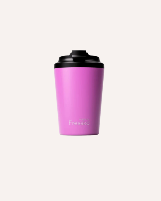 FRESSKO CAMINO CUP - BUBBLEGUM