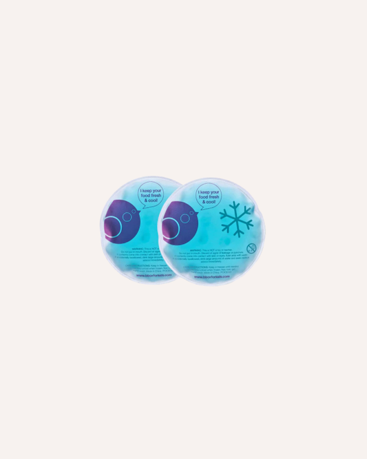 BBOX - GEL COOLERS 2 PACK