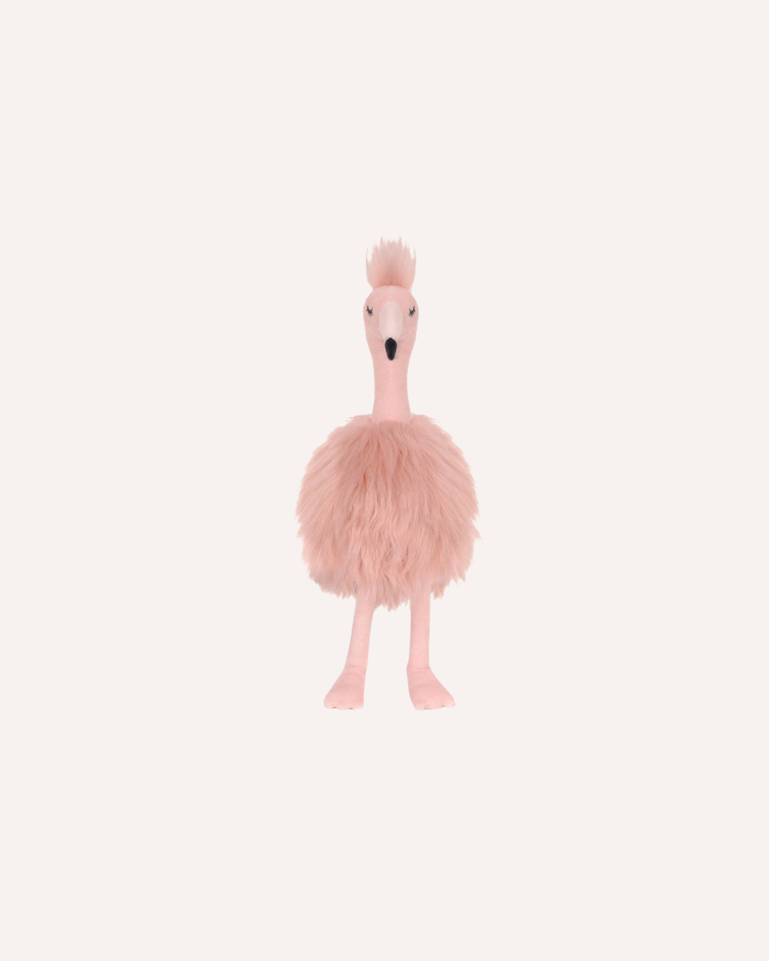 OB DESIGNS - PINK FLAMINGO LITTLE GLORIA