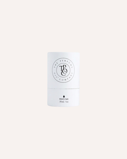 THE PERFUME OIL COMPANY - PERFUME 30ML - ROUGE