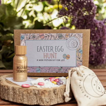 LITTLE POTION CO - EASTER EGG HUNT FIZZ MINI KIT