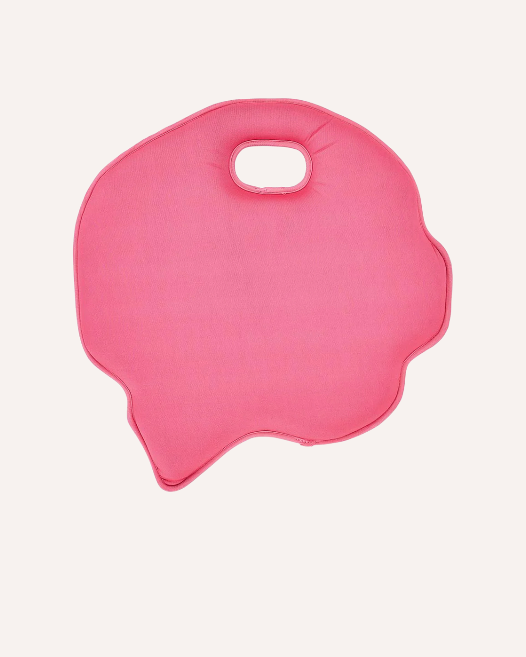 ANNABEL TRENDS -  MEMORY FOAM KNEELING MAT - PEONY