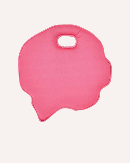 ANNABEL TRENDS -  MEMORY FOAM KNEELING MAT - PEONY