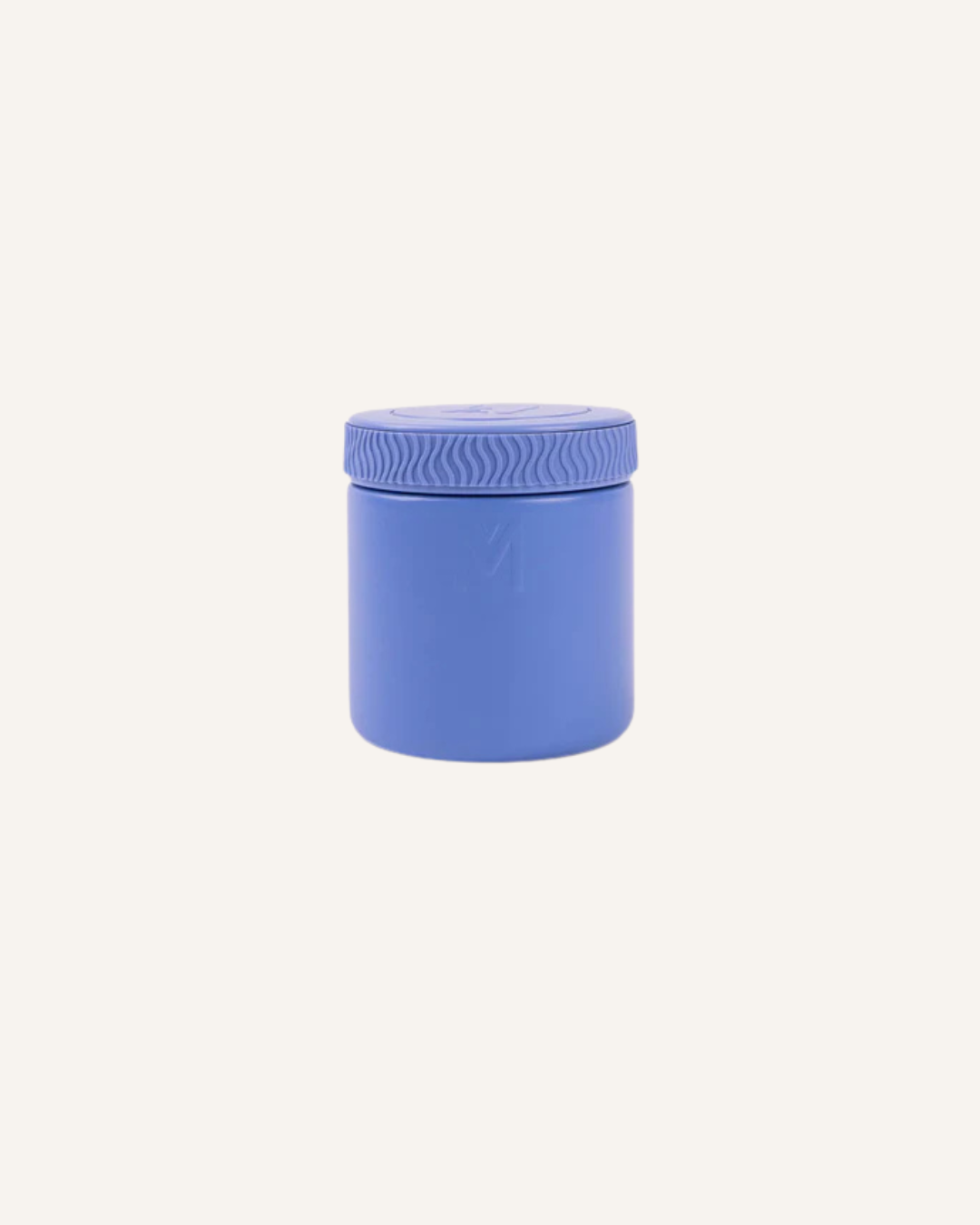 MONTIICO INSULATED FOOD JAR 400ML - SPLASH
