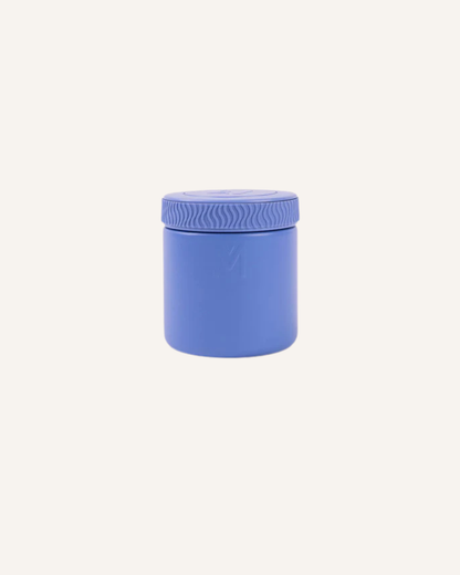 MONTIICO INSULATED FOOD JAR 400ML - SPLASH