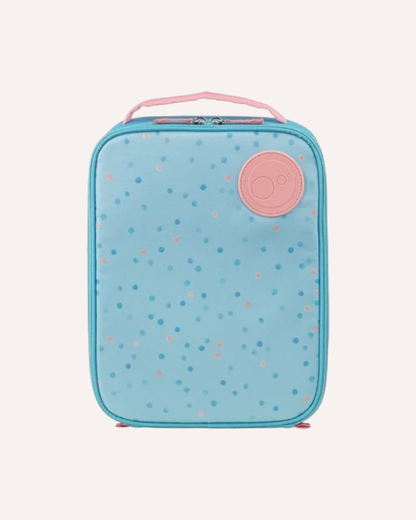 BBOX INSULATED LUNCHBAG - CONFETTI