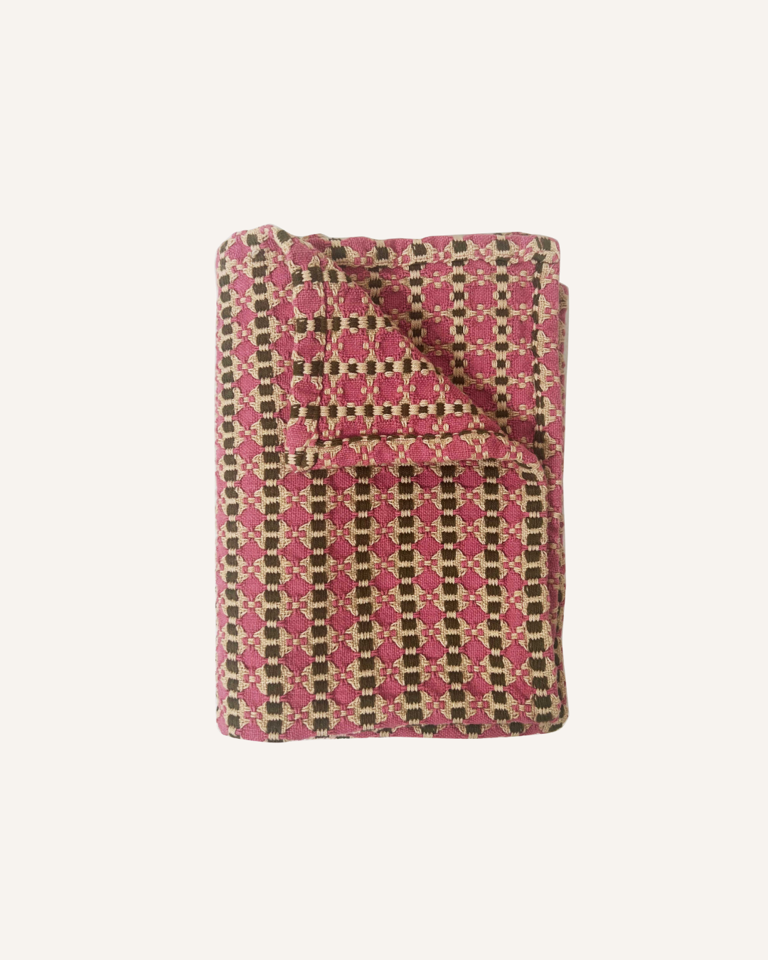 ROBERT GORDON - SET OF TWO TEA TOWELS - LUME