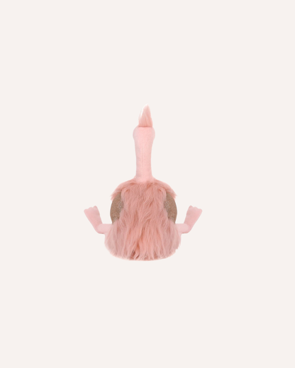 OB DESIGNS - PINK FLAMINGO LITTLE GLORIA