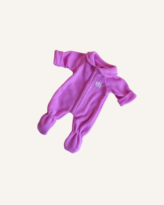 TINY HARLOW - TINY THREADS - PURPLE