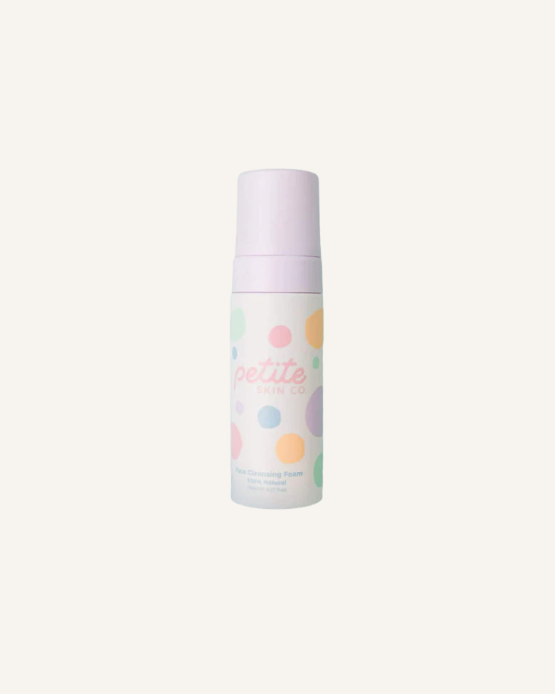 PETITE SKIN CO - FACE CLEANSER