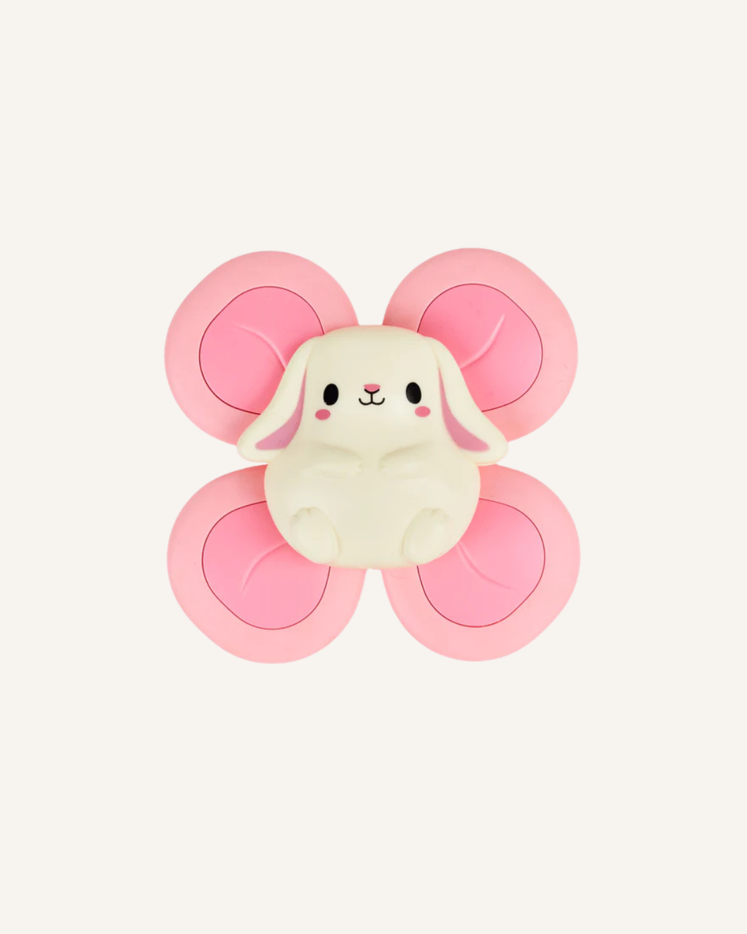 TIGERTRIBE - SENSORY SPINNER - BUNNY