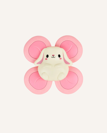 TIGERTRIBE - SENSORY SPINNER - BUNNY