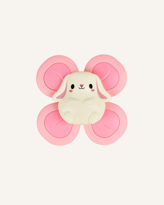 TIGERTRIBE - SENSORY SPINNER - BUNNY