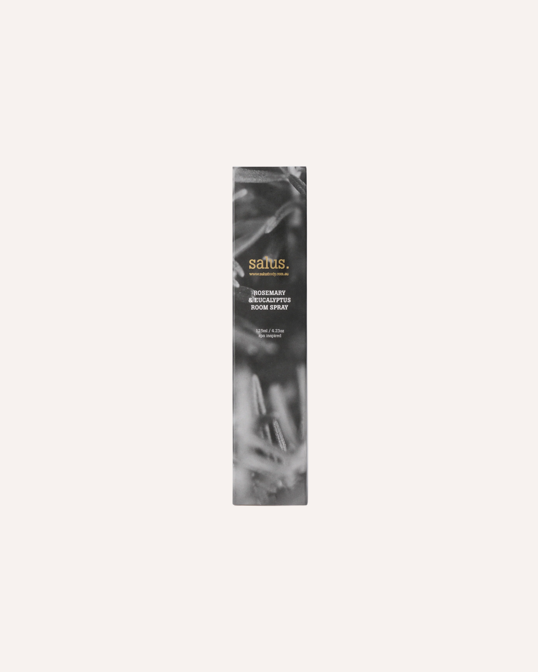 SALUS - ROOM SPRAY ROSEMARY & EUCALYPTUS