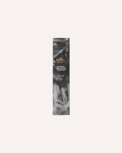 SALUS - ROOM SPRAY ROSEMARY & EUCALYPTUS