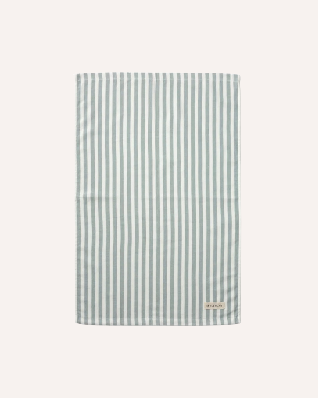 STYLEWARE - TEATOWEL - MATCHA