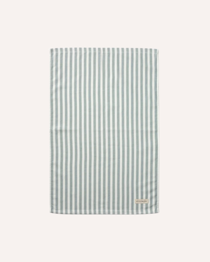 STYLEWARE - TEATOWEL - MATCHA