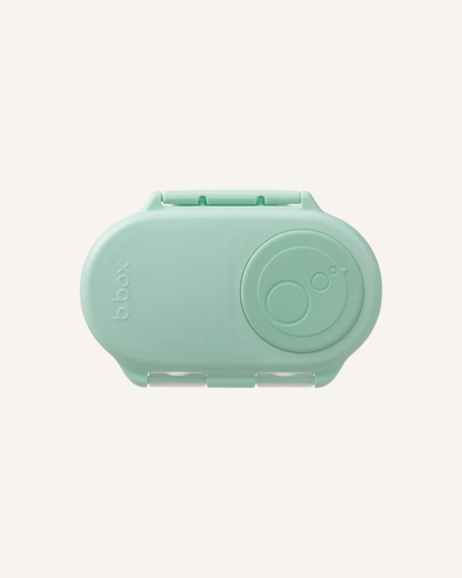 BBOX SNACKBOX - SPEARMINT