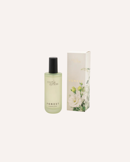 MYRTLE & MOSS - ROOM SPRAY - FOREST