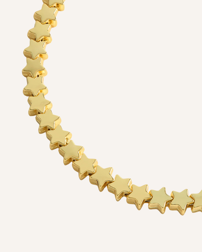 ESTELLA BARTLETT - BRACELET - STARS SO BRIGHT