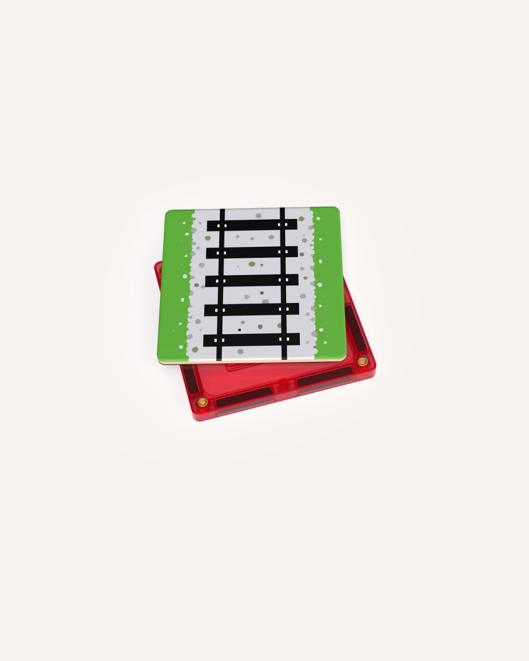 TILE TEK - TILE TOPPERS - TRAIN PACK