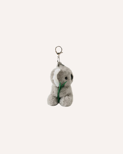 OB DESIGNS - BAG CHARM - KOBI KOALA
