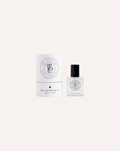 THE PERFUME OIL COMPANY - ROLL ON PERFUME OIL 10ML - GYPSY