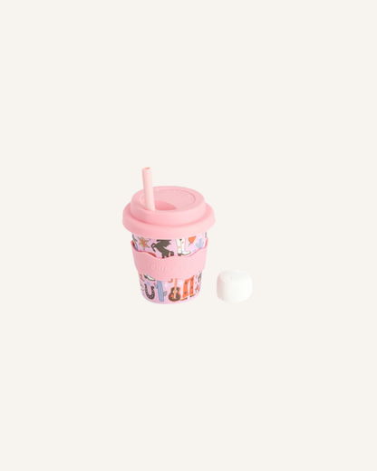 CHINO CLUB - BABYCHINO CUP - COWGIRL