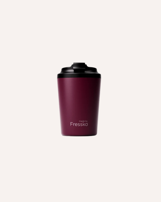 FRESSKO BINO CUP - ROUGE