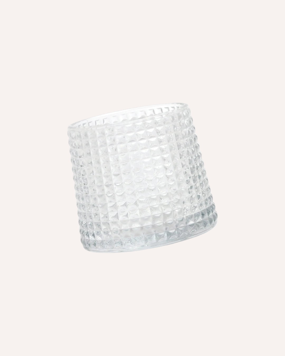 HERE'S HOW - THE LOLA SET OF 2 ROCK GLASSES