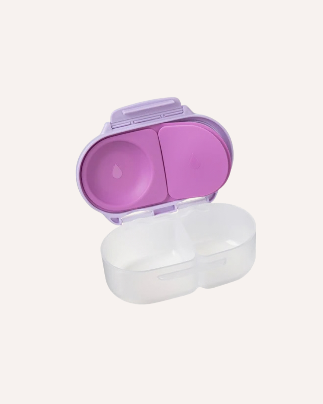 BBOX SNACKBOX - SUGAR PLUM