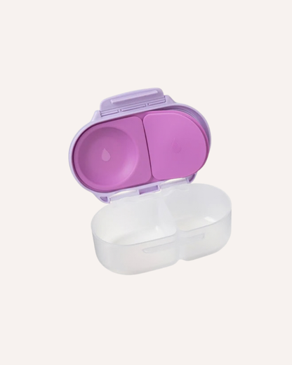 BBOX SNACKBOX - SUGAR PLUM