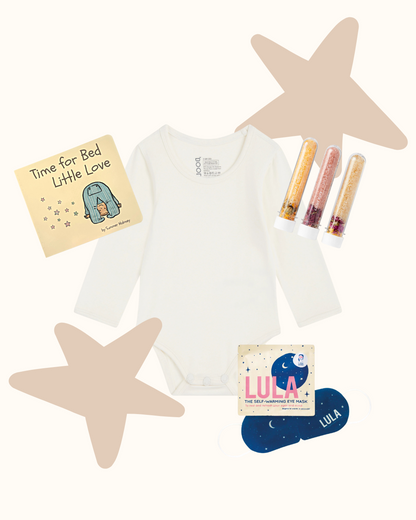 GENTLE START HAMPER