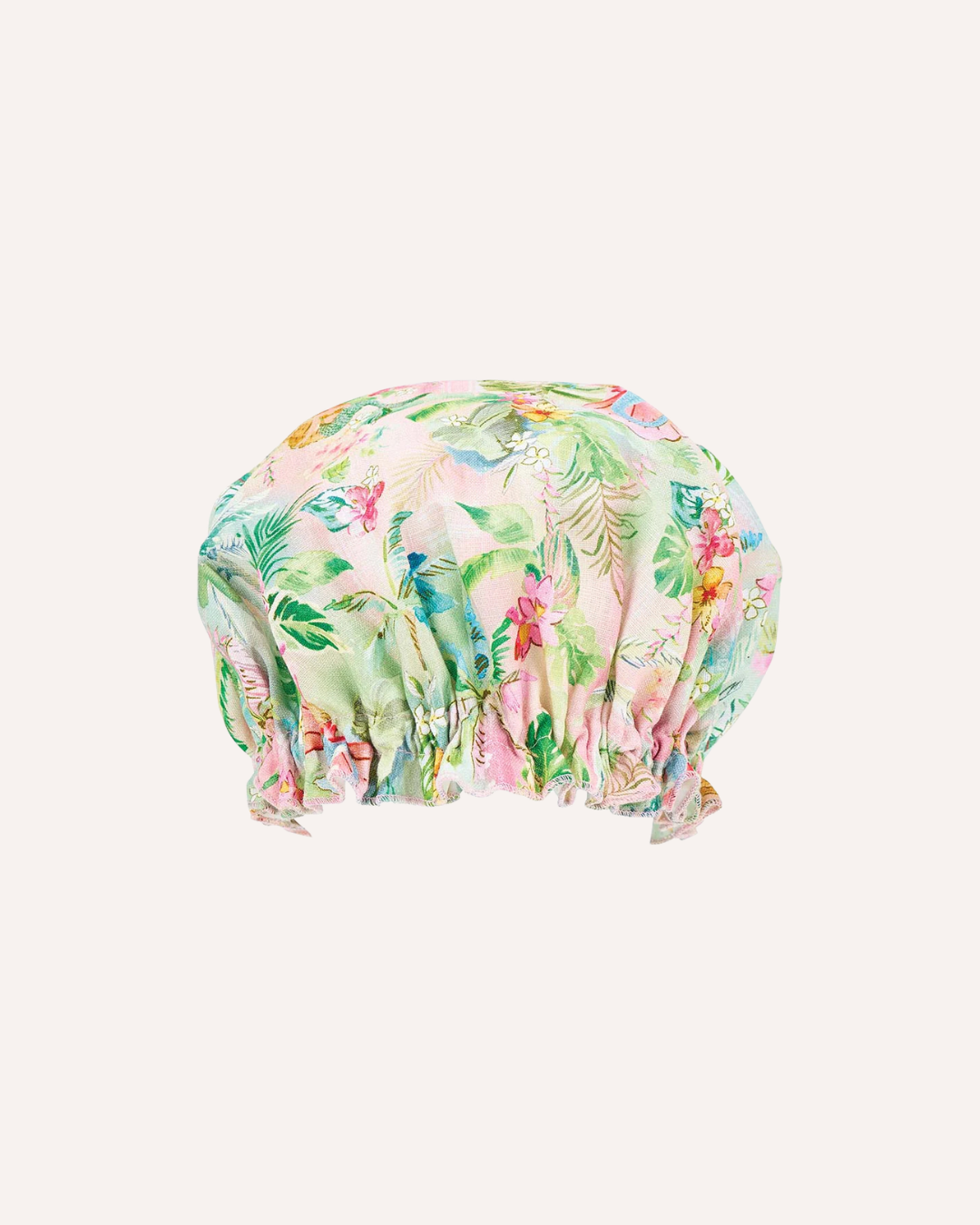 ANNABEL TRENDS - SHOWER CAP - TIKI ISLAND