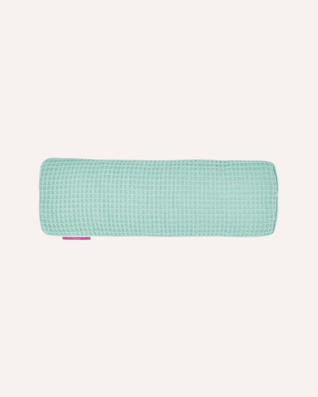 ANNABEL TRENDS - WAFFLE HEAT PACK - GREEN