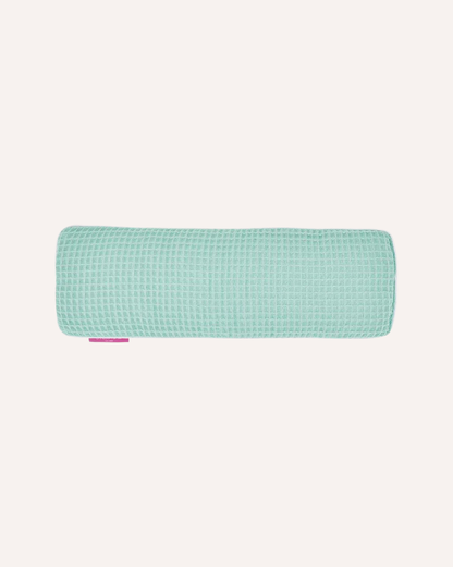 ANNABEL TRENDS - WAFFLE HEAT PACK - GREEN