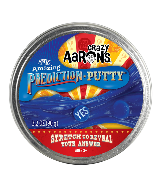 CRAZY AARONS PREDICTION PUTTY