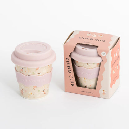 CHINO CLUB - BABYCHINO CUP - FAIRY