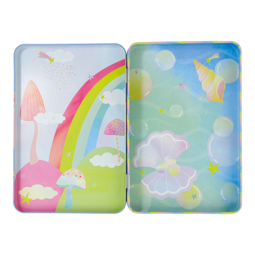 FLOSS & ROCK MAGNETIC PLAYTIME  - FANTASY