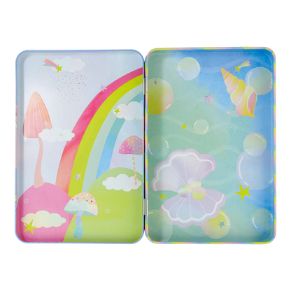 FLOSS & ROCK MAGNETIC PLAYTIME  - FANTASY