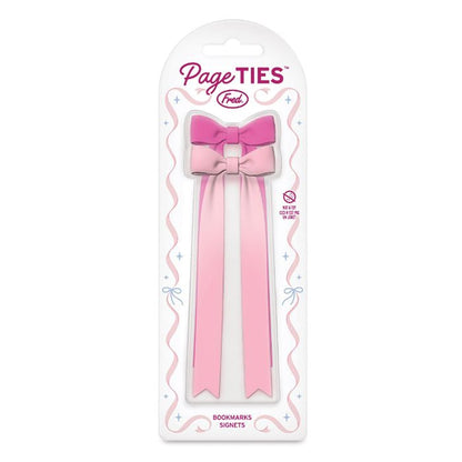 PAGE TIES