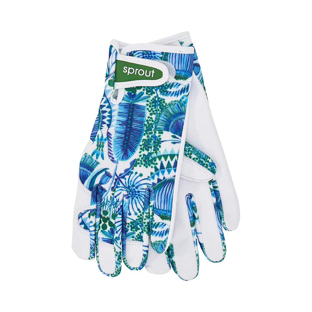 ANNABEL TRENDS - SPROUT GOATSKIN GLOVES - BUSH BOTANICAL