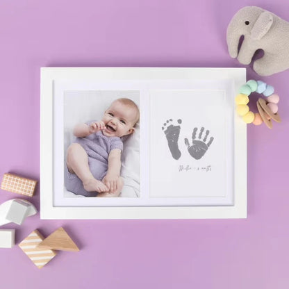 BABYINK - INKLESS PRINT KIT