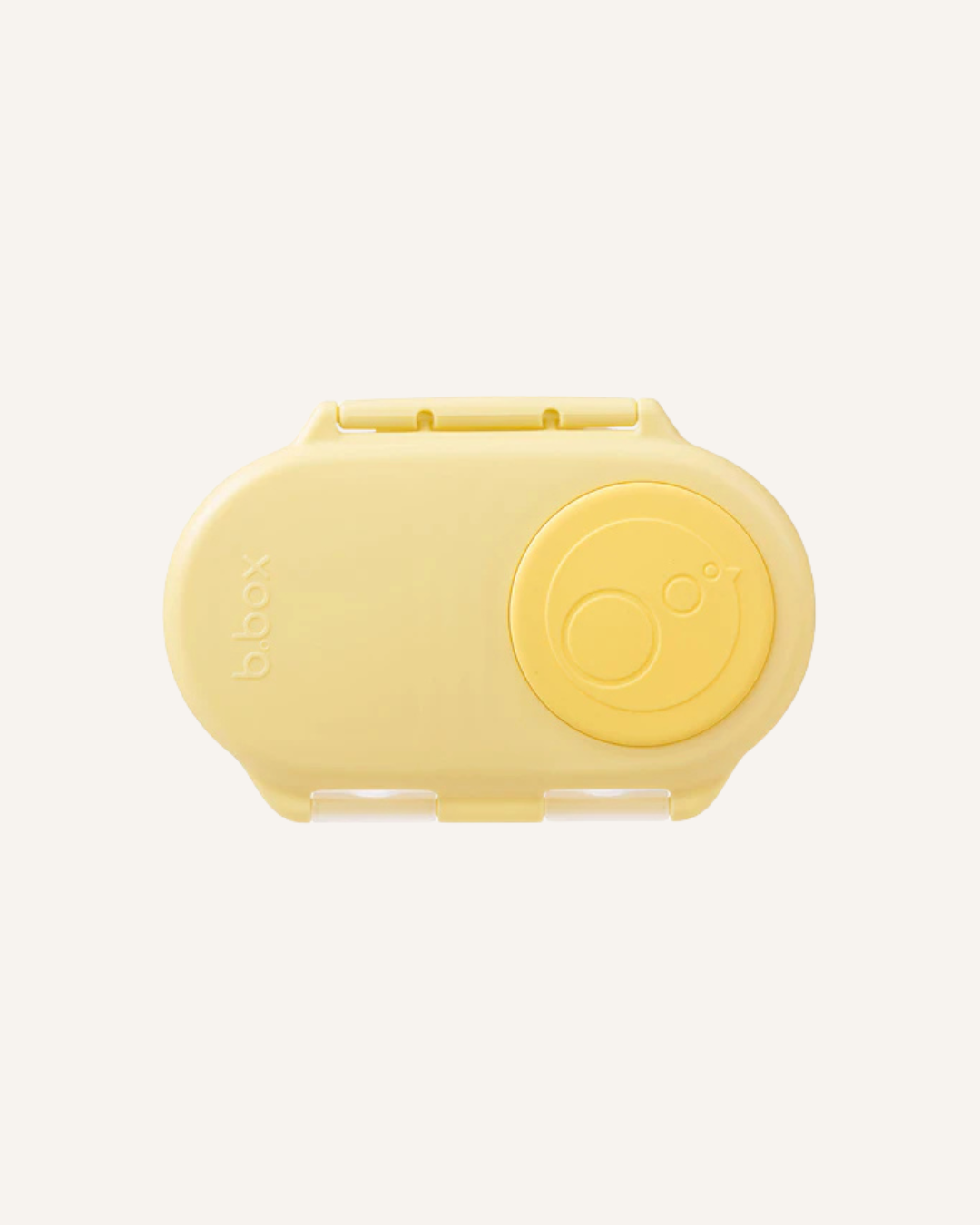 BBOX SNACKBOX - LEMON TWIST